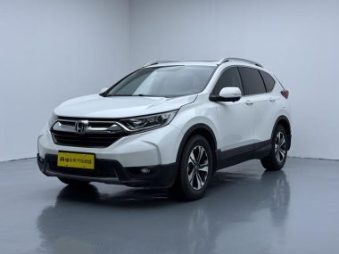 Honda CR-V 2018, фото 1