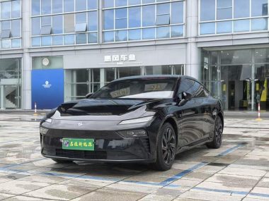 Dongfeng eπ 007 2024, фото 1