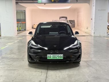 Tesla Model 3 (Import) Long Range AWD — фото 2