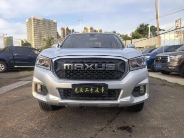 Maxus T70 2.0T — фото 2