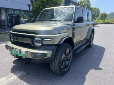 iCAR V23 2025, фото 1