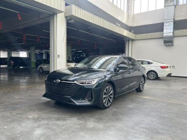Chery 8 2023, фото 1