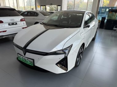 Lingxi L 2026, фото 1