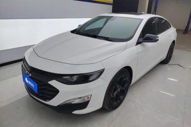 Chevrolet Malibu XL 2020, фото 1
