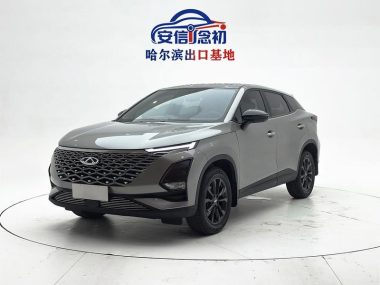 Chery Omoda 5 2023, фото 1