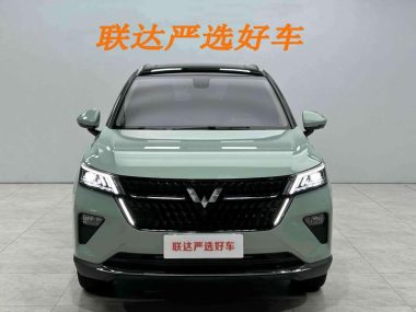 Wuling Asta 1.5T — фото 2
