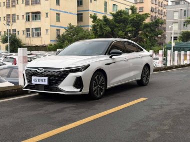 Chery 8 2024, фото 1