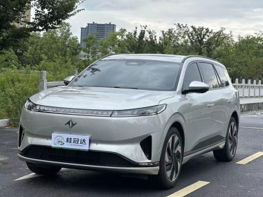 Dongfeng eπ 008 2024, фото 1