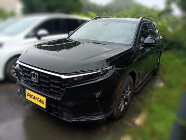 Honda CR-V 2026, фото 1