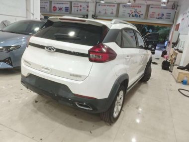 Chery Tiggo 3x 1.5L CVT — фото 4