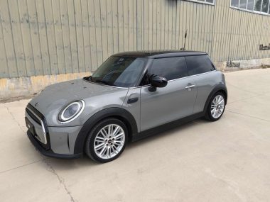 MINI 2022, фото 1
