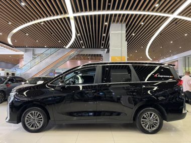 Maxus G50 Facelift Navigator Edition — фото 4