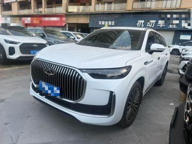 Chery 9 2025, фото 1