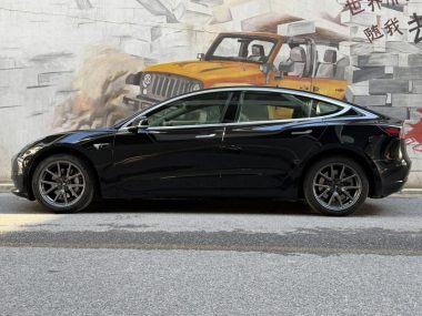 Tesla Model 3 Standard Range RWD Upgraded — фото 3