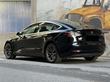 Tesla Model 3 Standard Range RWD Upgraded — фото 4
