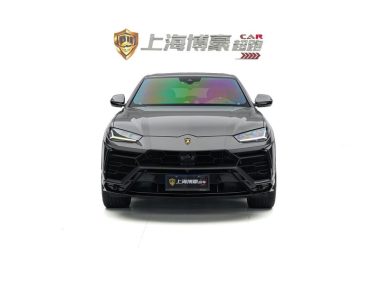 Lamborghini Urus 4.0T V8 — фото 2
