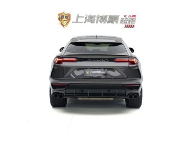 Lamborghini Urus 4.0T V8 — фото 4
