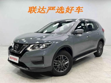 Nissan X-Trail 2025, фото 1