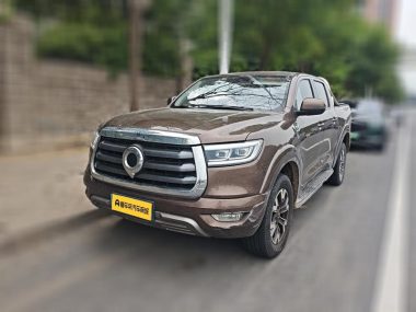 Great Wall POER 2021, фото 1