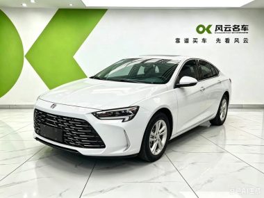 Buick Regal 2026, фото 1