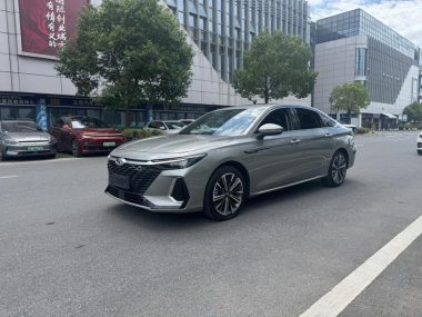 Chery 8 2023, фото 1