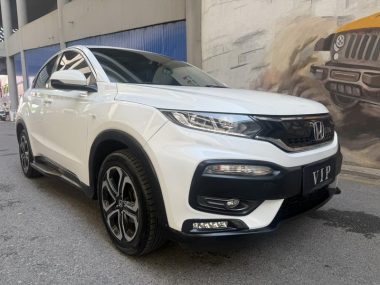 Honda XR-V 1.8L EXi CVT — фото 3