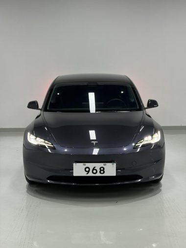 Tesla Model 3 RWD — фото 2