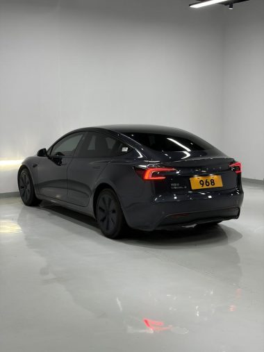 Tesla Model 3 RWD — фото 4