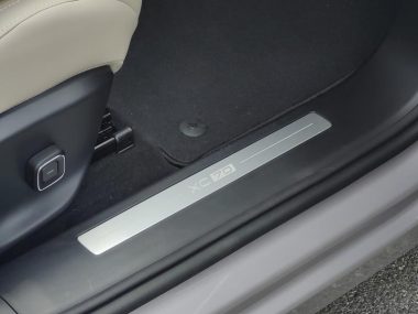Volvo XC70 4WD Ultra Long Range Core — фото 4