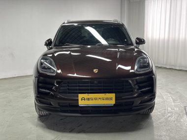 Porsche Macan 2.0T — фото 2