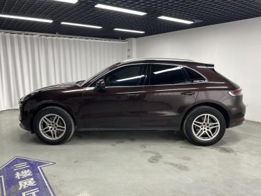 Porsche Macan 2.0T — фото 4