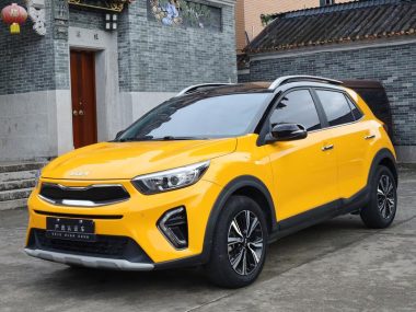 Kia Pegas 2022, фото 1