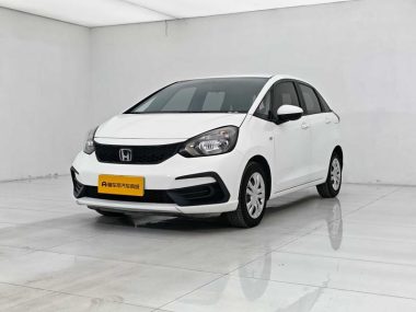 Honda Fit 2023, фото 1