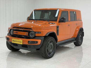 iCAR V23 2025, фото 1