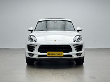 Porsche Macan 2.0T — фото 2