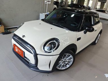 MINI 2022, фото 1