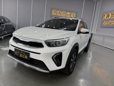 Kia Pegas 2023, фото 1