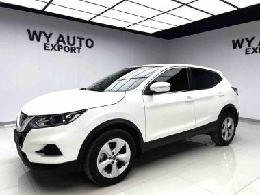 Nissan Qashqai 2023, фото 1