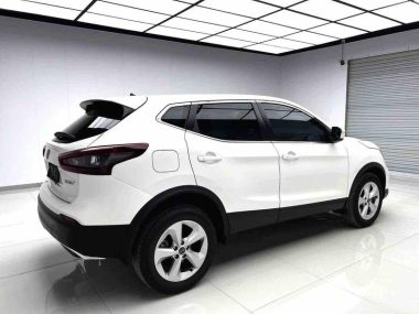 Nissan Qashqai Classic 2.0L Comfort — фото 4