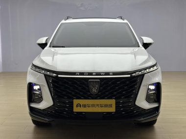 Roewe RX5 MAX 1.5T — фото 2