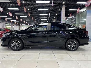 Honda Crider 1.5L · — фото 4