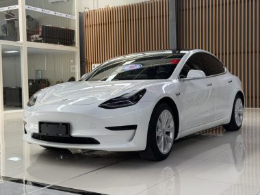 Tesla Model 3 2020, фото 1
