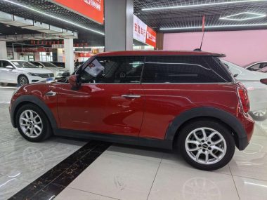 MINI MINI 1.5T ONE PLUS — фото 4