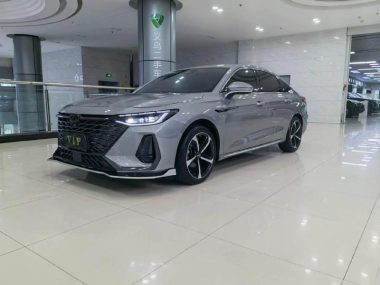 Chery 8 2023, фото 1