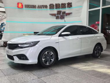 Honda Envix 2021, фото 1