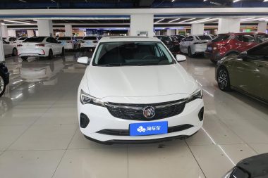 Buick Verano Pro 533T Enjoy — фото 2