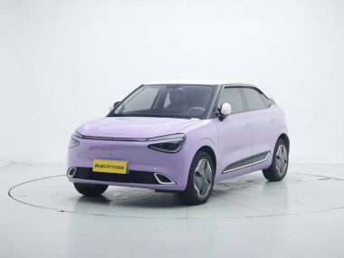 Dongfeng eπ 01 2024, фото 1