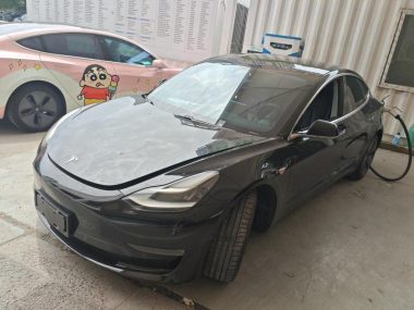 Tesla Model 3 (Import) 2019, фото 1