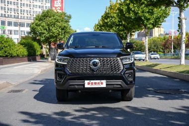 Great Wall POER 2.0T GW4D20M — фото 2