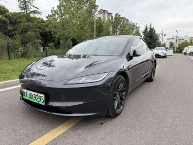 Tesla Model 3 2024, фото 1